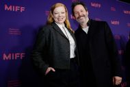 Melbourne International Film Festival (MIFF) Opening Night Gala - Arrivals - Source: Getty
